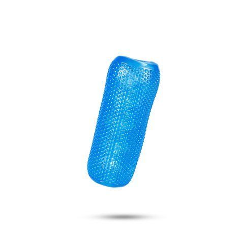 Мастурбатор&nbsp;гель&nbsp;Chisa Prof.Jason&nbsp;C&nbsp;Palm&nbsp;Stroker&nbsp;No.4 Blue
