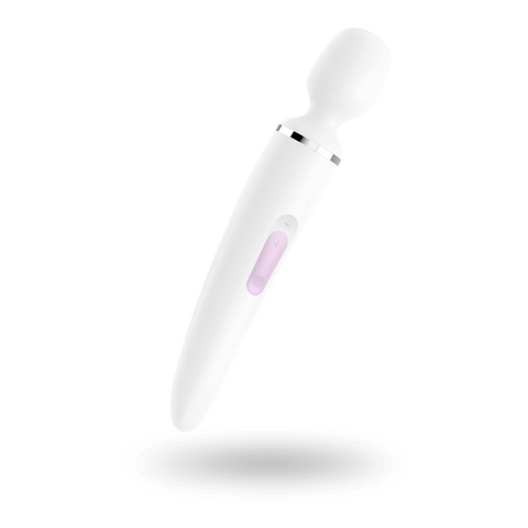 Вібромасажер Satisfyer Wand-er Woman
