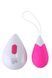 Виброяйцо с беспроводным управлением Dream Toys ALL TIME FAVORITES 10F REMOTE EGG