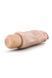 Вібратор Mr. SKIN COCK VIBE VIBE 9 BEIGE