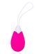 Виброяйцо с беспроводным управлением Dream Toys ALL TIME FAVORITES 10F REMOTE EGG