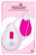 Виброяйцо с беспроводным управлением Dream Toys ALL TIME FAVORITES 10F REMOTE EGG