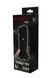 Мотузка для бондажу Dream Toys Blaze Deluxe чорна, 10 м