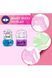 Эрекционное виброкольцо PLAY WITH ME ONE NIGHT STAND VIBRATING C-RING BLUE