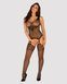 Комбинезон Bodystocking G323 S/M/L