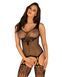 Комбинезон Bodystocking G323 S/M/L