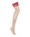 Obsessive Lacelove stockings XS/S
