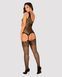 Комбинезон Bodystocking G323 S/M/L