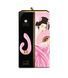 Вибратор-кролик Shunga Miyo Light Pink, Розовый