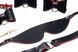 Набор БДСМ с дорожной сумкой Master Series: Bow &mdash; Luxury BDSM Set With Travel Bag, 11 предметов