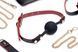 Набор БДСМ с дорожной сумкой Master Series: Bow &mdash; Luxury BDSM Set With Travel Bag, 11 предметов