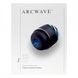 Мастурбатор Arcwave Voy Compact Stroker з унікальною системою регулювання тиску, чорний