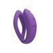 Смарт-вібратор для пар We-Vibe Sync O Light Purple