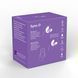 Смарт-вібратор для пар We-Vibe Sync O Light Purple