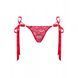 Стринги&nbsp;Obsessive&nbsp;Lovlea&nbsp;thong&nbsp;L/XL