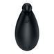 Вібратор для зовнішньої стимуляції Satisfyer Spot On 2 Black, дуже потужний, гнучкий відросток