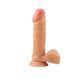 Фаллоимитатор&nbsp;реалистичный&nbsp;на&nbsp;присоске Chisa Keep&nbsp;Love&nbsp;Swing&nbsp;Dildo