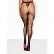Колготы&nbsp;Obsessive&nbsp;Tights&nbsp;S233&nbsp;S/M/L