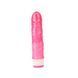 Вибратор&nbsp;Chisa&nbsp;Basic&nbsp;Luv&nbsp;Theory&nbsp;Stud&nbsp;Rod-Pink&nbsp;17.5&nbsp;см