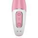 Вибратор точки G Satisfyer Air Pump Vibrator 2, надувается