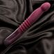 Пульсатор Temptasia by Blush - Trixie Thrusting Dildo - Wine Red