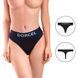 Трусики с карманом для вибратора Dorcel PANTY LOVER L