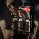 Веревка для BDSM MAI Bondage Rope Black, длина 10 м, диаметр 6,5 мм, полиэстер