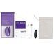 Смарт-вібратор для пар We-Vibe Sync O Light Purple
