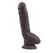 Фалоимитатор&nbsp;Chisa&nbsp;Fashion&nbsp;Dude&nbsp;9,9&nbsp;Cock&nbsp;23&nbsp;см/4,5&nbsp;см