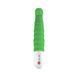 Вибратор точки G Fun Factory PATCHY PAUL fresh green, гибкий, 12 режимов