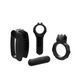 Вибронабор Bathmate Vibe Endurance Kit, 3 игрушки + виброшар + лубрикант 93 мл