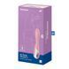 Вибратор точки G Satisfyer Air Pump Vibrator 2, надувается