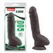 Фалоимитатор&nbsp;Chisa&nbsp;Fashion&nbsp;Dude&nbsp;9,9&nbsp;Cock&nbsp;23&nbsp;см/4,5&nbsp;см