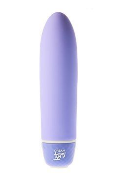 Мини вибратор Dream Toys VIBES OF LOVE CLASSIC MINI VIBE 4 INCH