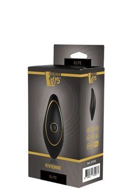 Вібратор в трусики Dream Toys ELITE VIVIENNE LUXXE