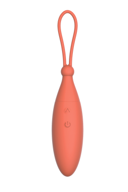 Виброяйцо с дистанционным управлением Dream Toys CHARISMATIC CELIA