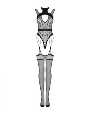Комбінезон Bodystocking G327 S/M/L