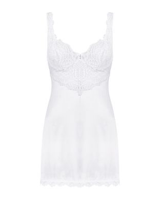 Комплект Obsessive Amor Blanco S/M