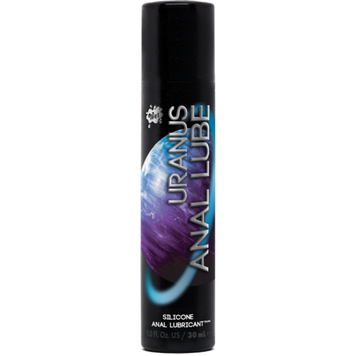 Анальний лубрикант WET Uranus Silicone Based, 30 мл