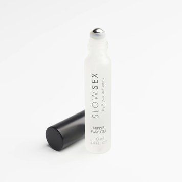 Гель для стимуляции сосков NIPPLE PLAY Slow Sex by Bijoux Indiscrets