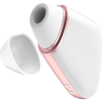 стимулятор Satisfyer Love Triangle White
