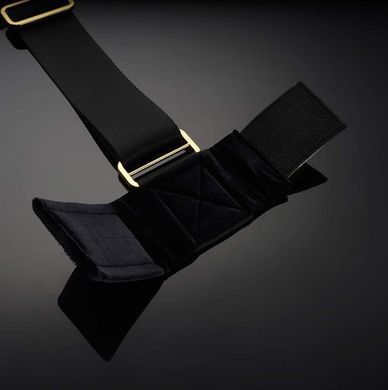 Дверні фіксатори UPKO Constraints Door Anchors Ankle Restraints для фіксації ніг