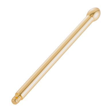 Лоскутка LOCKINK SEVANDA Natural Peacock Flirting Feather Tickler, перо павлина
