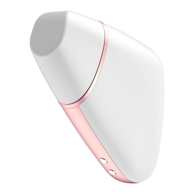 стимулятор Satisfyer Love Triangle White
