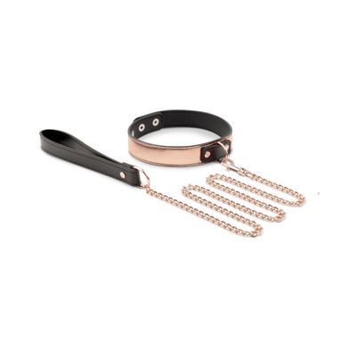 Шикарний набір для BDSM Rosy Gold &ndash; Nouveau BDSM set, 9 аксесуарів