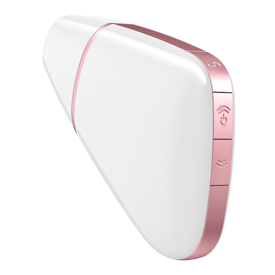 стимулятор Satisfyer Love Triangle White