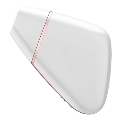 стимулятор Satisfyer Love Triangle White