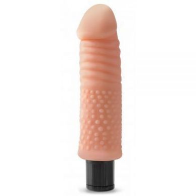 Вібромасажер 7.5 " Vibrating Cock No.05