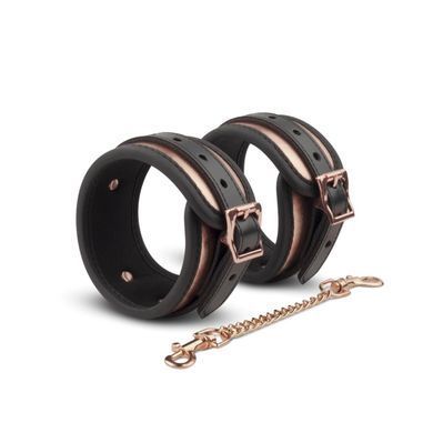 Шикарний набір для BDSM Rosy Gold &ndash; Nouveau BDSM set, 9 аксесуарів