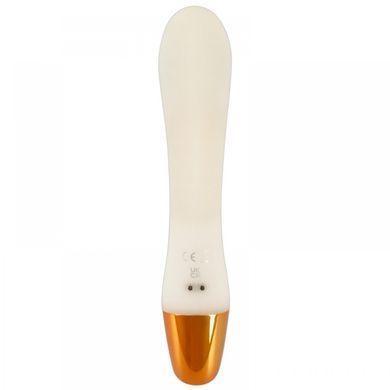 Вібратор кролик You2Toys GITD Rabbit Vibrator, світиться у темряві